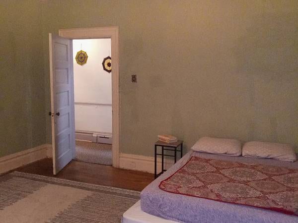 Another Bedroom! - 1808 Brownsville Rd
