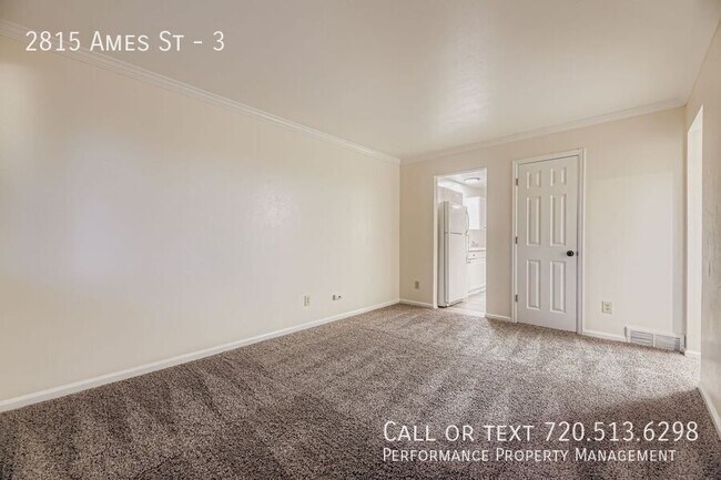 Building Photo - 2815 Ames St