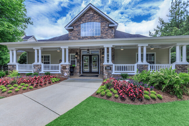 Building Photo - Walden Crossing Apartments