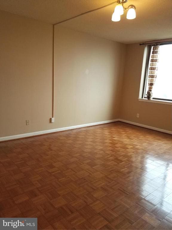 Building Photo - 3709 S George Mason Dr