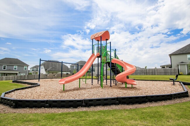 Building Photo - 6054 Bakerville Ln