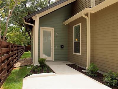 Building Photo - 4605 Avenue B None Ave