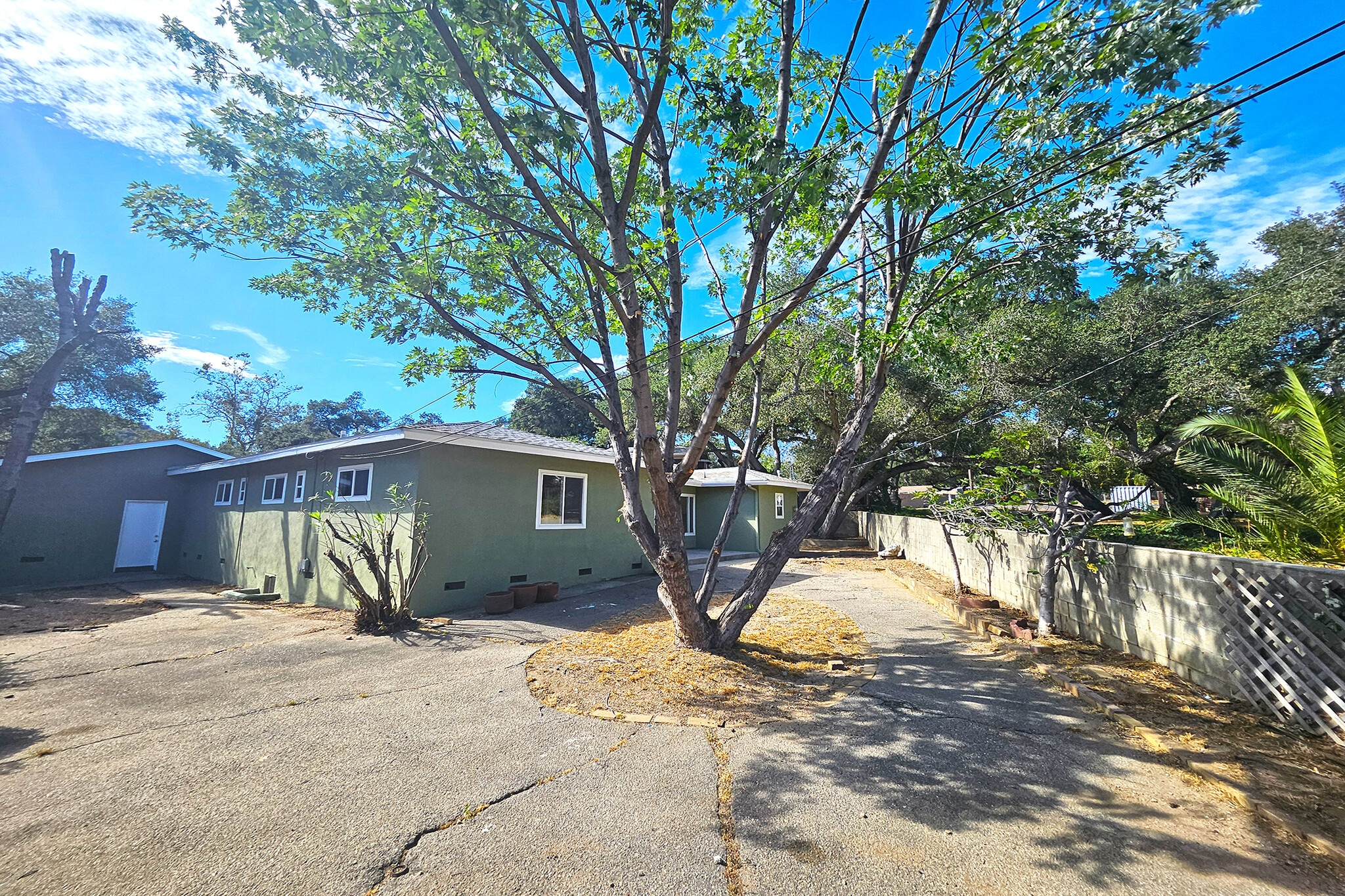Building Photo - 3700 Glenwood Ave