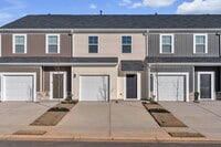 Building Photo - Amazing Lease Special!!Brand-New 3BR/2.5BA Townhome with Garage in Greer $1725/mo