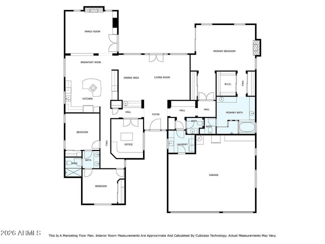 Building Photo - 11411 E Sweetwater Ave