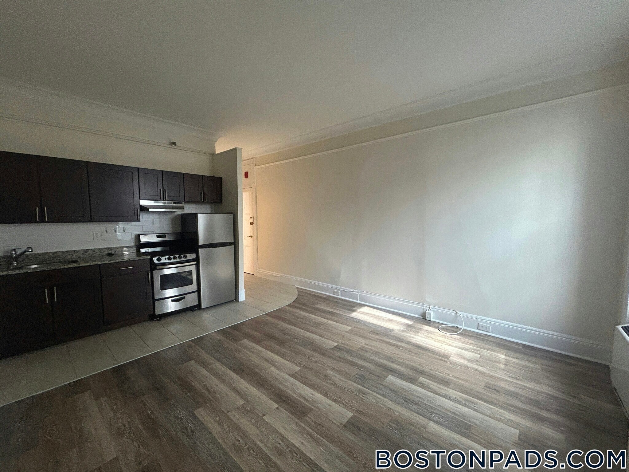 Building Photo - 62 Boylston St