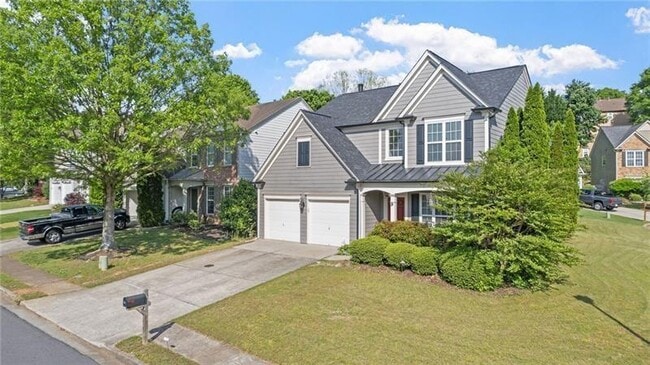 Building Photo - 3525 Elder Field Ln