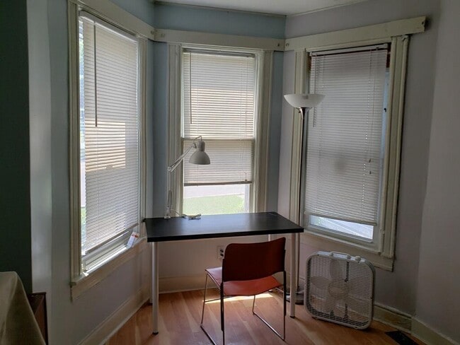 Bedroom 2 - 19 Walnut St