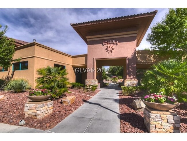 Building Photo - **WONDERFUL SINGLE STORY HOME IN 55+ "SUN CITY ANTHEM SOLERA!!"