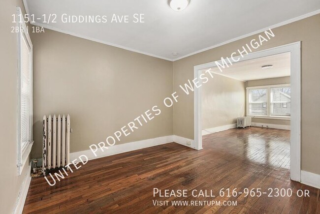 Building Photo - Available Now | 2 Bedroom Upper Level Apar...