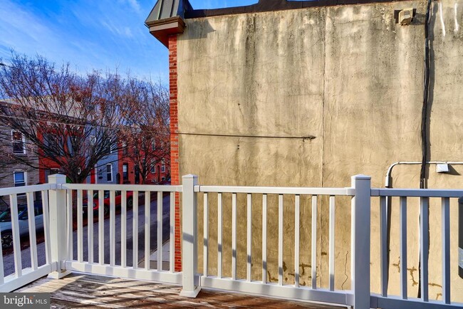Building Photo - 3222 O'Donnell St