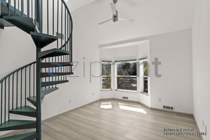 Building Photo - 135 Valencia St