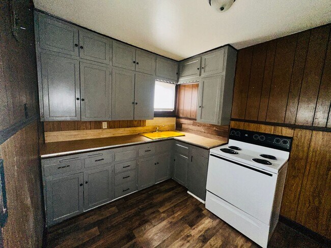 Building Photo - 3 bed 2 bath on corner lot in Temple, Tecas