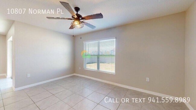 Building Photo - 10807 Norman Pl