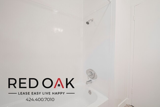 Building Photo - 6501 Cherry Ave