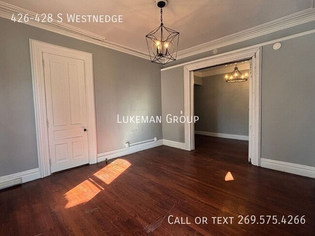 Building Photo - 4 Bed/2 Bath On Westnedge #2 - with full f...