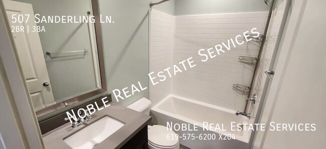Building Photo - 507 Sanderling Ln