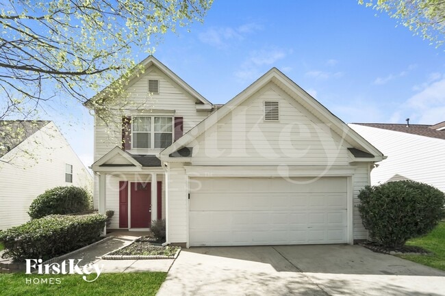 Building Photo - 6711 Horace Mann Rd