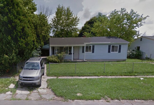 Building Photo - 6236 Natchez Dr