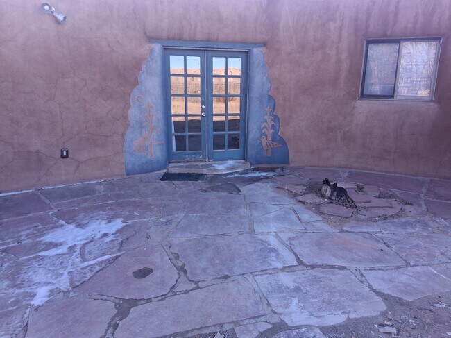 Building Photo - 98 NM-369