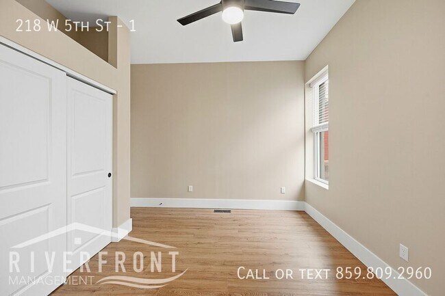 Building Photo - 218 W 5th St