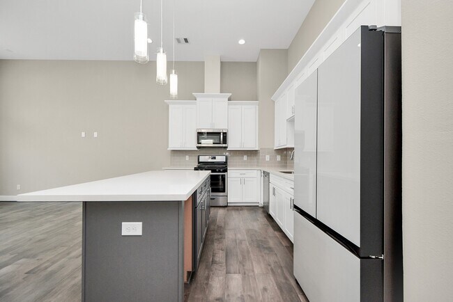 Building Photo - 5507 Beall St