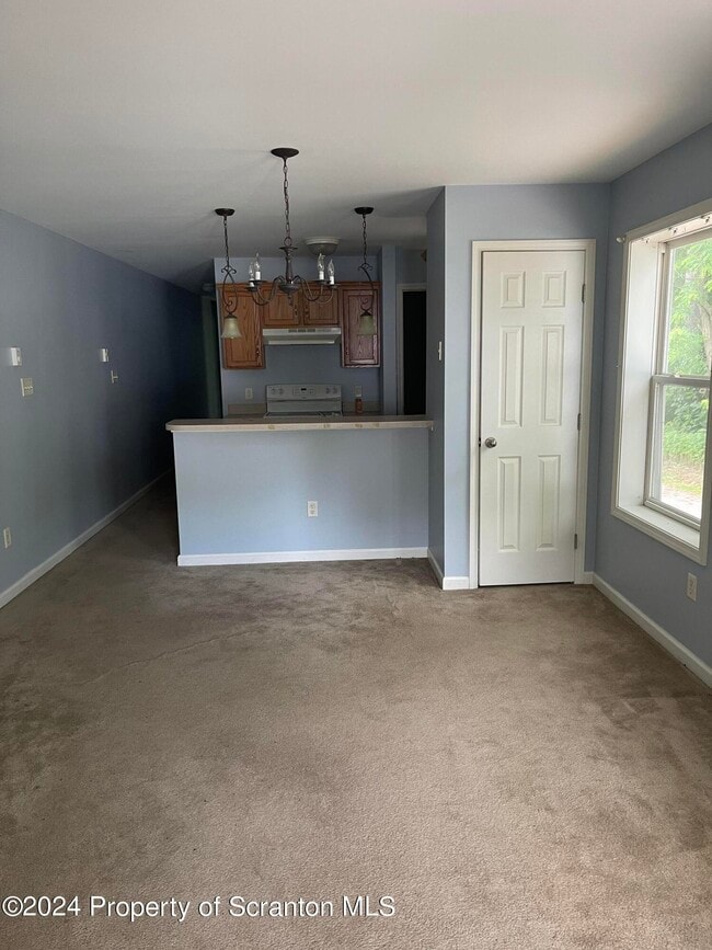 Building Photo - 907 Lackawanna Ave