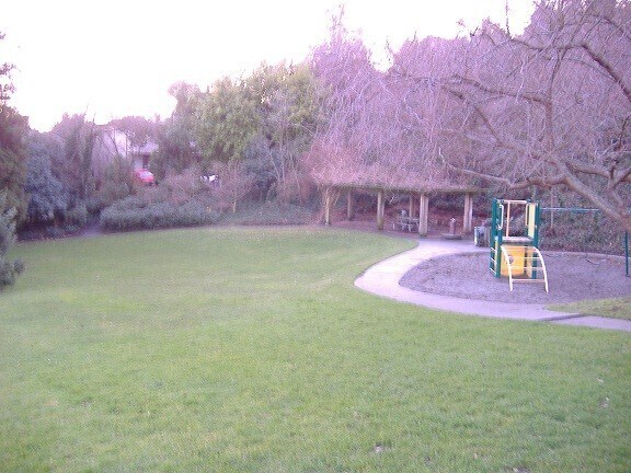 Interior Photo - Lakecrest