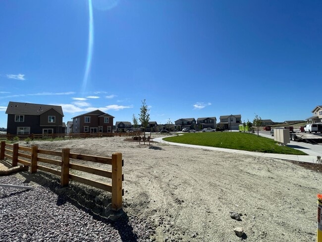 Building Photo - One year old home on corner lot!! Your nex...