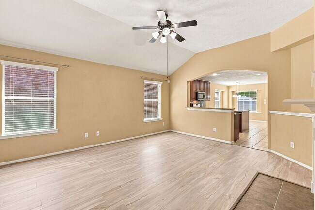 Building Photo - 5923 Deleon Trail Dr