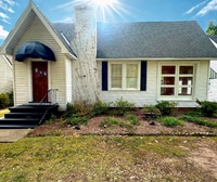 Building Photo - Charming 2 bedroom Garden District Home for Rent!