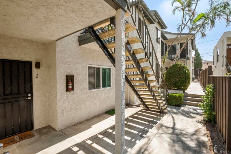 Building Photo - 3935 Oregon St