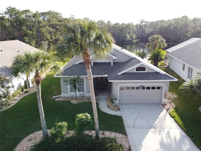 Building Photo - 1224 Siesta Key Cir