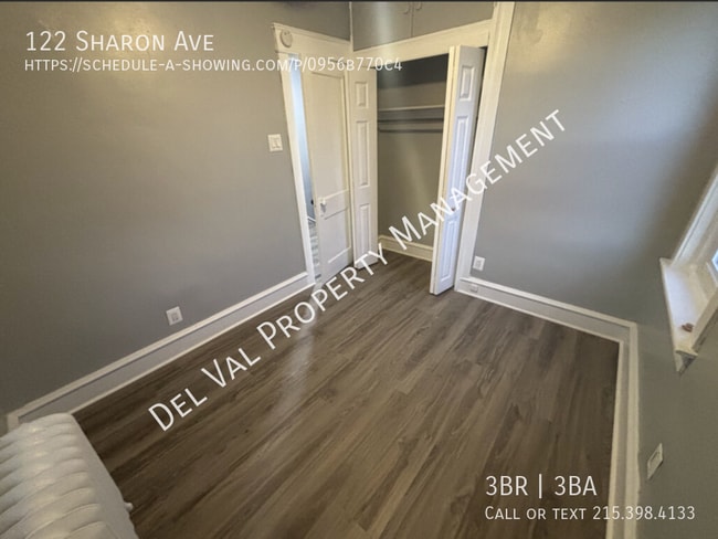 Building Photo - 122 Sharon Ave