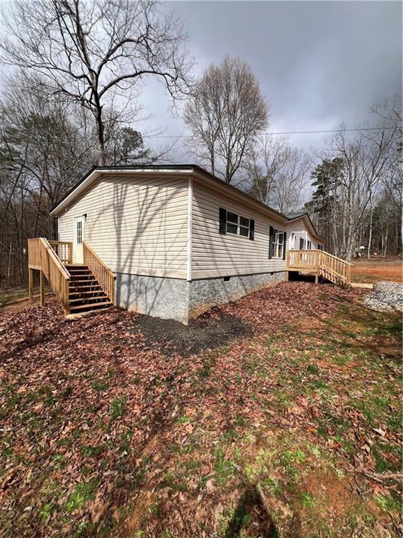 Building Photo - 465 Redwood Dr