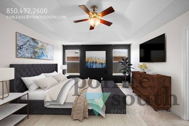 Building Photo - 1117 Halyard Pl