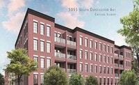Building Photo - 5055 S Dorchester Ave