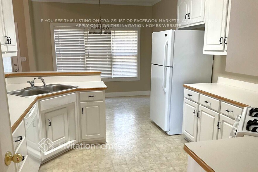 Building Photo - 1442 Tribble Run Dr