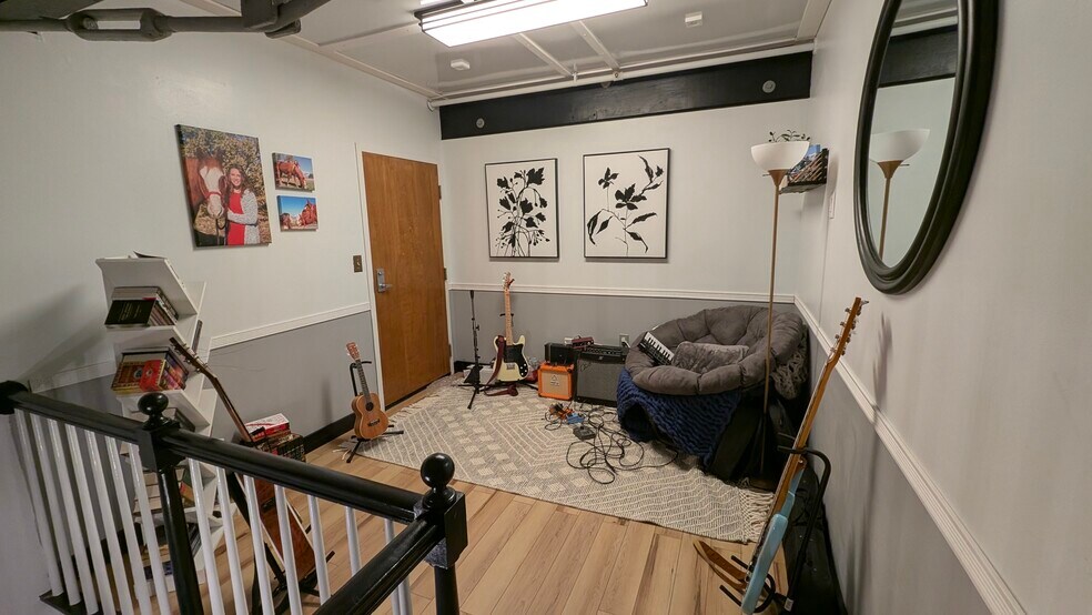 Loft - 200 Market St