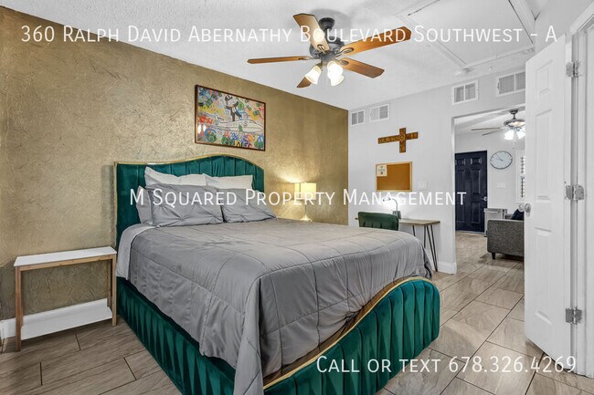 Building Photo - 360 Ralph David Abernathy Blvd SW