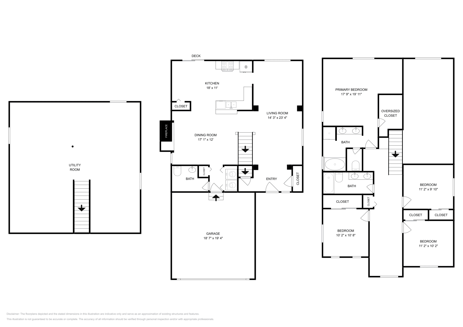 Building Photo - 5315 Belle Star Dr