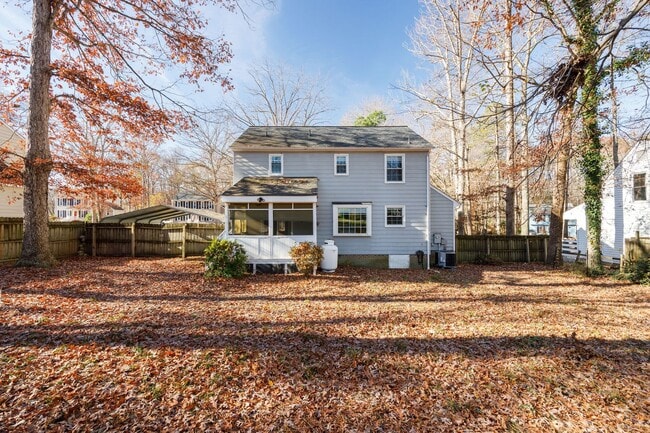 Building Photo - 4 Bedroom Home in Chesterfield County!!!! ***Available Early December***