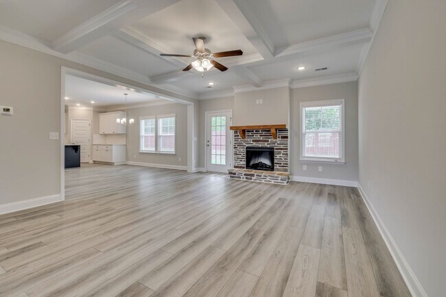 Building Photo - Ready for you - Comfort AND sophistication in Martinez, GA!