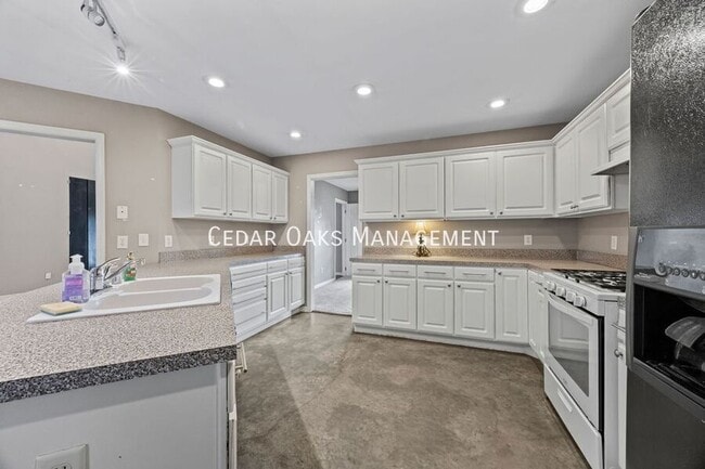 Building Photo - 3777 N Gulley Rd