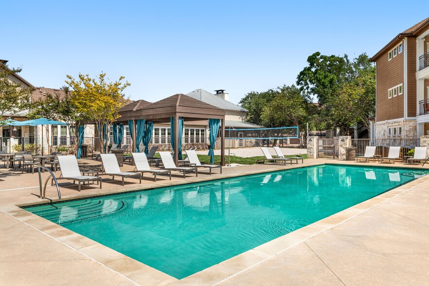 Bell Austin Southwest 3621 W Slaughter Ln Austin TX 78749 Apartment