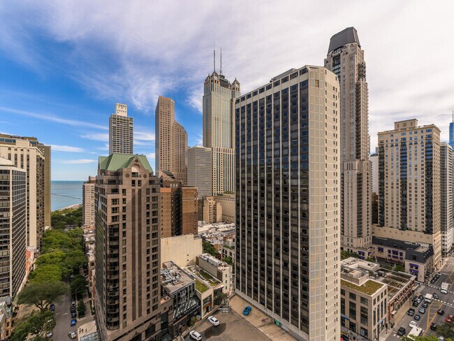 Building Photo - 1030 N State St