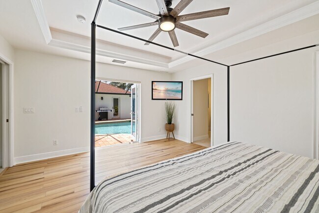Building Photo - Pool Home for rent