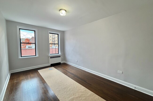 Floorplan - 240 Cabrini Boulevard