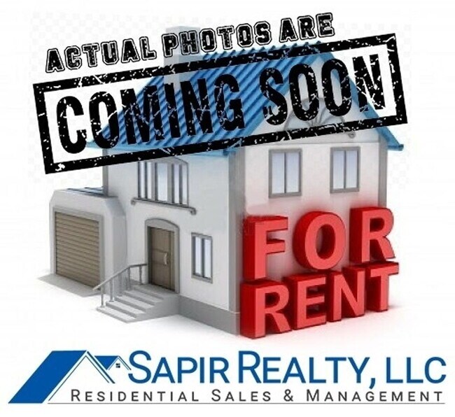 Primary Photo - 2181 Mason St