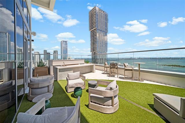Building Photo - 50 Biscayne Blvd